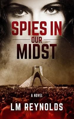 Produktbild: Spies in our Midst