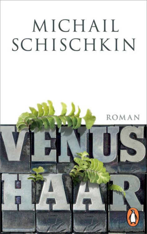 Produktbild: Venushaar