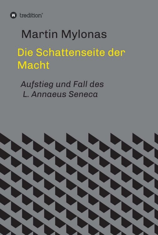Produktbild: Die Schattenseite der Macht