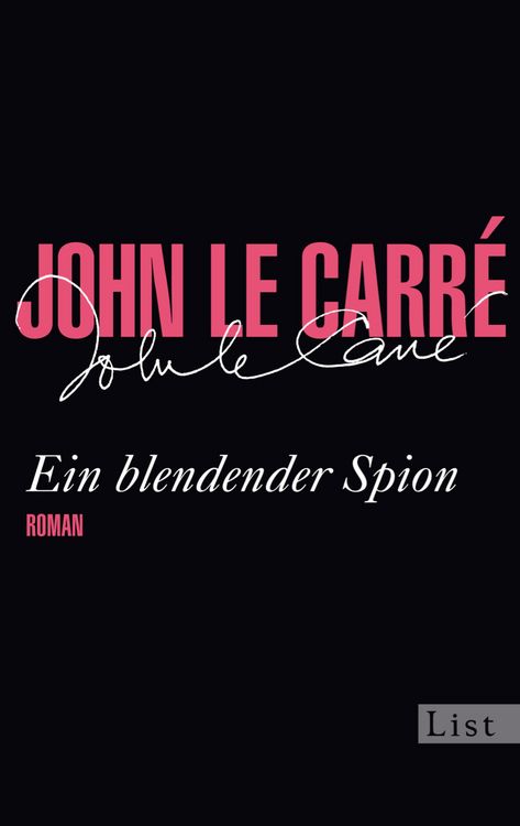 Produktbild: Ein blendender Spion