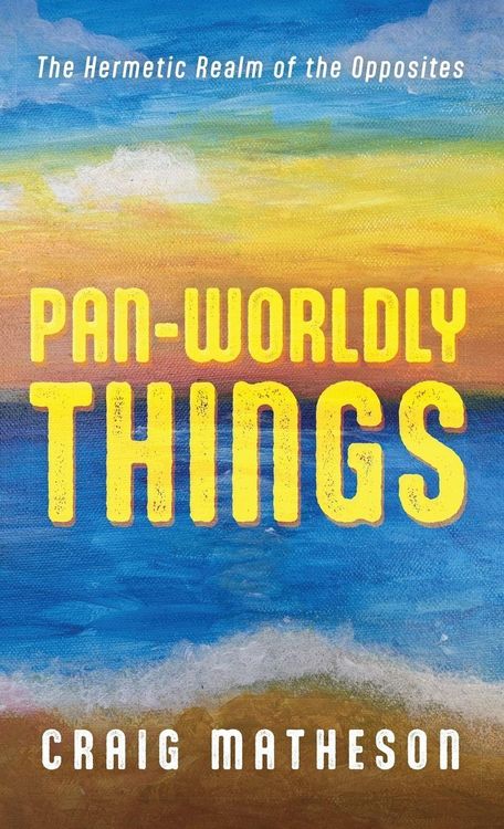 Produktbild: Pan-Worldly Things