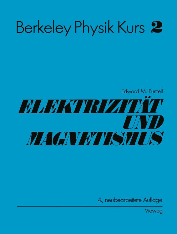 Produktbild: Electrizit&auml;t und Magnetismus