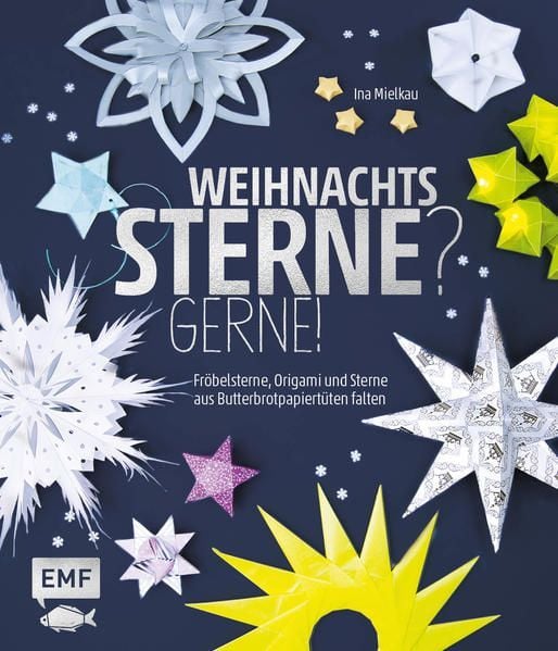 Produktbild: Weihnachtssterne? Gerne!