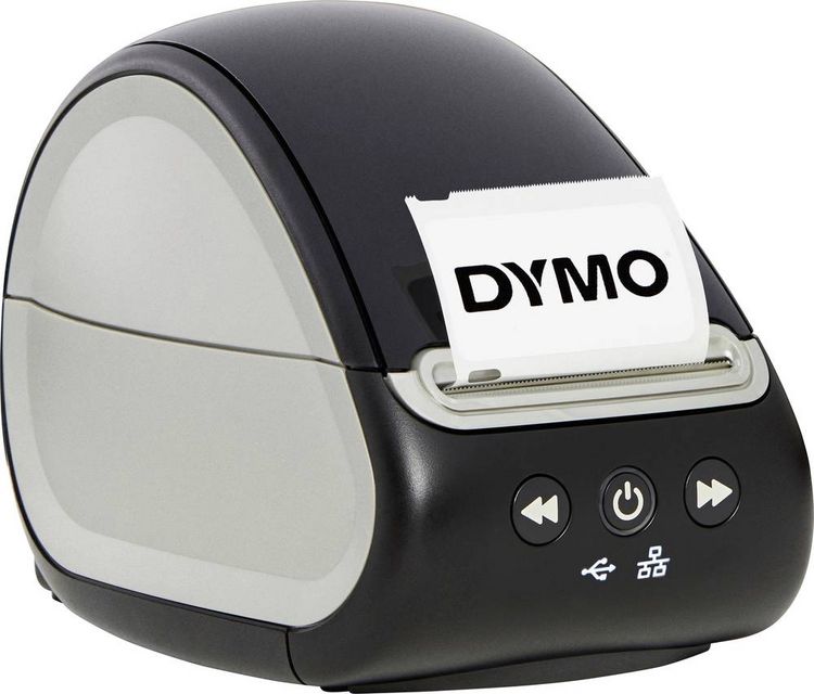 Produktbild: DYMO&reg; LabelWriter 550 Turbo