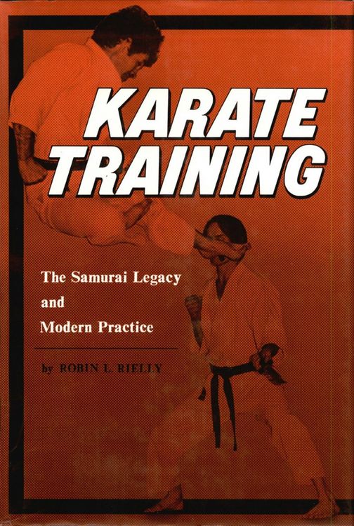 Produktbild: Karate Training