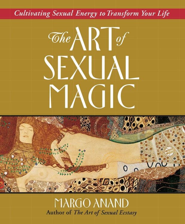 Produktbild: Art of Sexual Magic