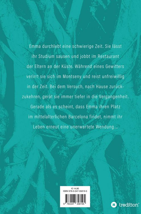 Produktbild: Im Tanz der Zeit