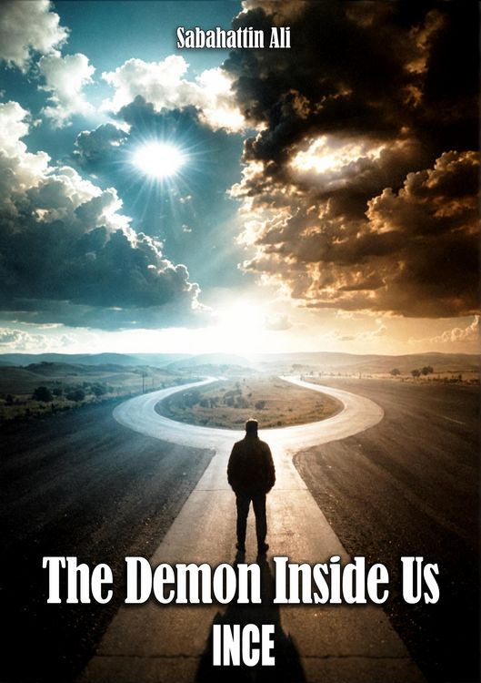 Produktbild: The Demon Inside Us