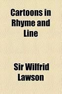 Produktbild: Cartoons in Rhyme and Line