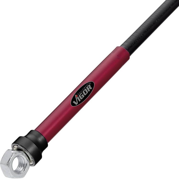 Produktbild: Vigor V1764 Krallengreifer mit Magnet Krallengreifer