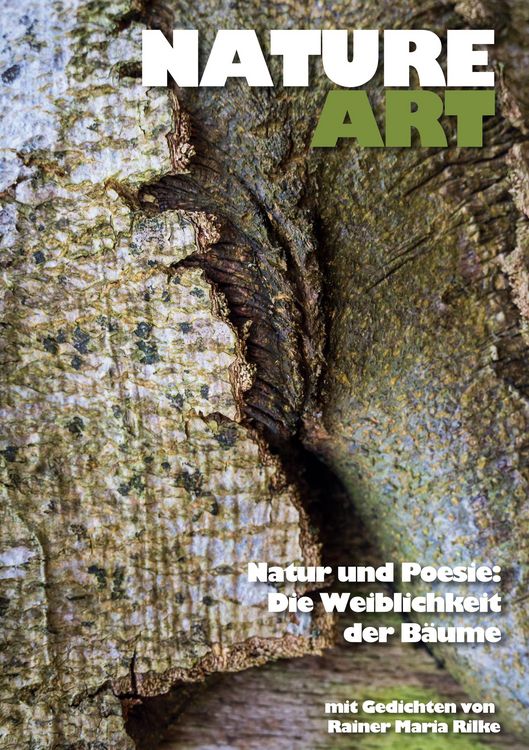 Produktbild: Nature Art: Natur und Poesie