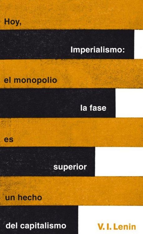 Produktbild: Imperialismo