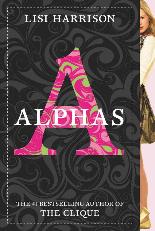 Produktbild: Alphas