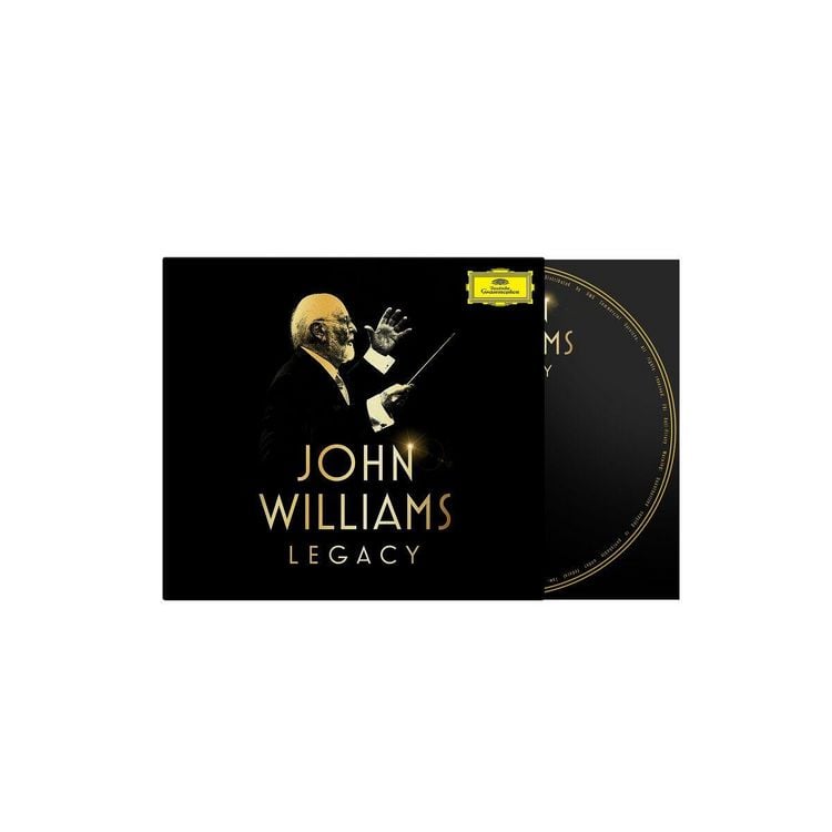 Produktbild: John Williams Legacy