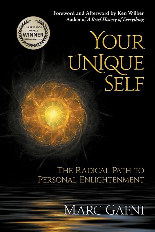 Produktbild: Your Unique Self