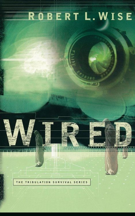 Produktbild: Wired