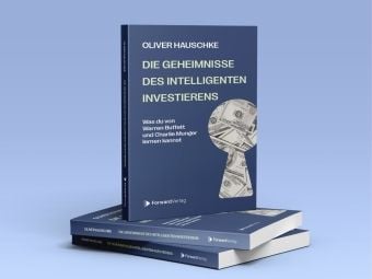 Produktbild: Die Geheimnisse des intelligenten Investierens