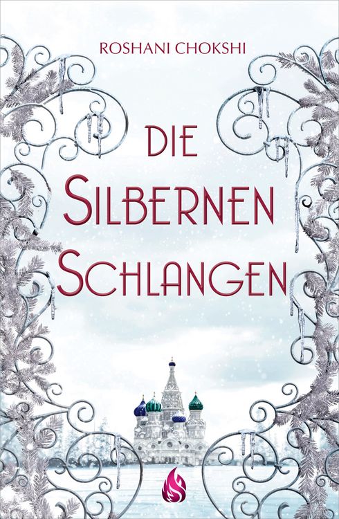 Produktbild: Die silbernen Schlangen