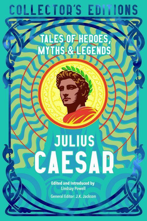 Produktbild: Julius Caesar