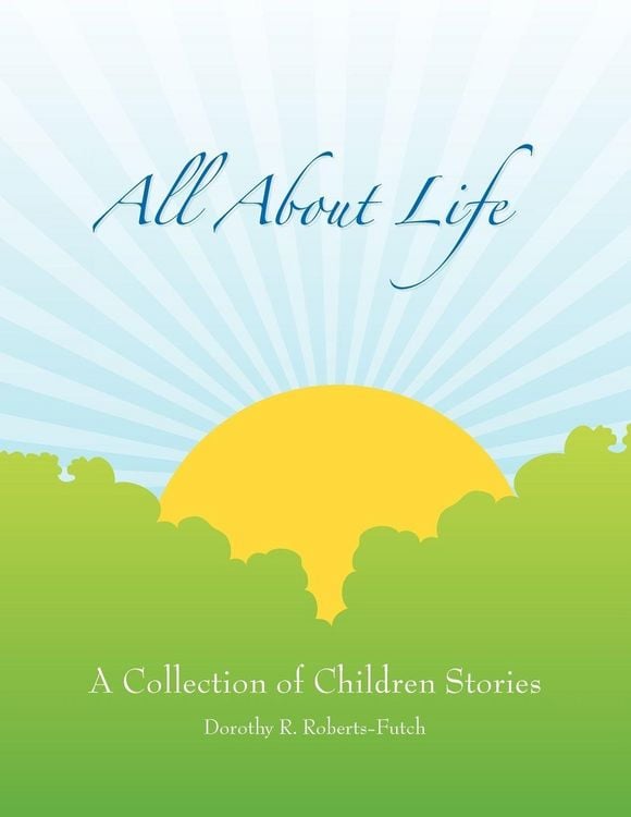 Produktbild: All about Life