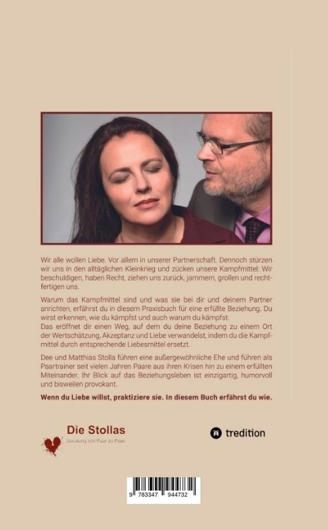 Produktbild: K&auml;mpfst Du noch oder liebst Du schon?