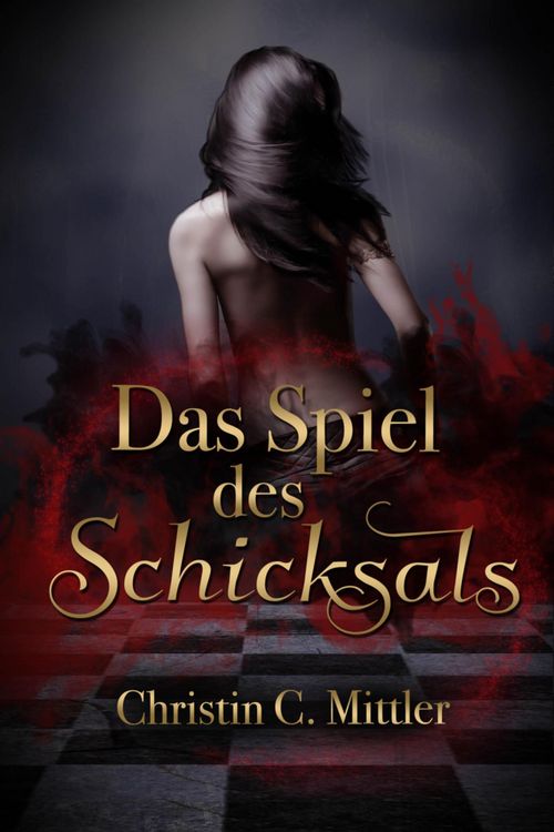 Produktbild: Das Spiel des Schicksals