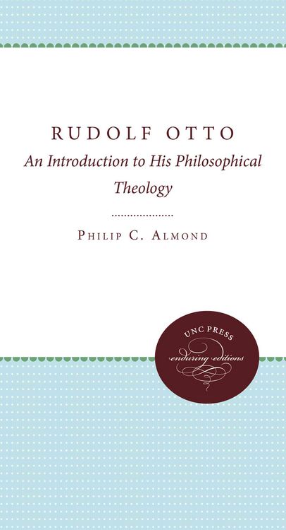 Produktbild: Rudolf Otto