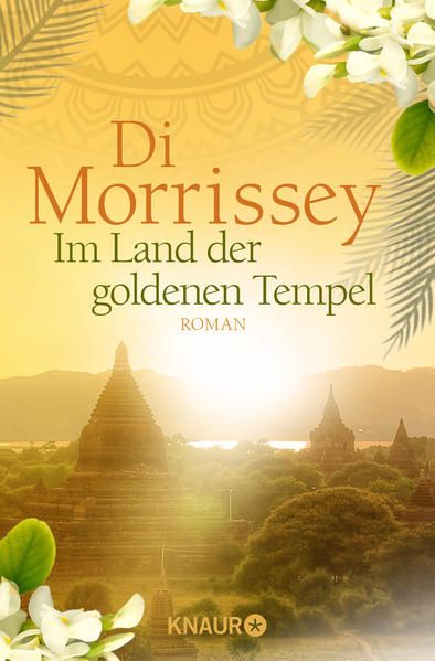 Produktbild: Im Land der goldenen Tempel