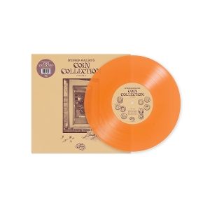 Produktbild: Spencer Cullums Coin Collection 3