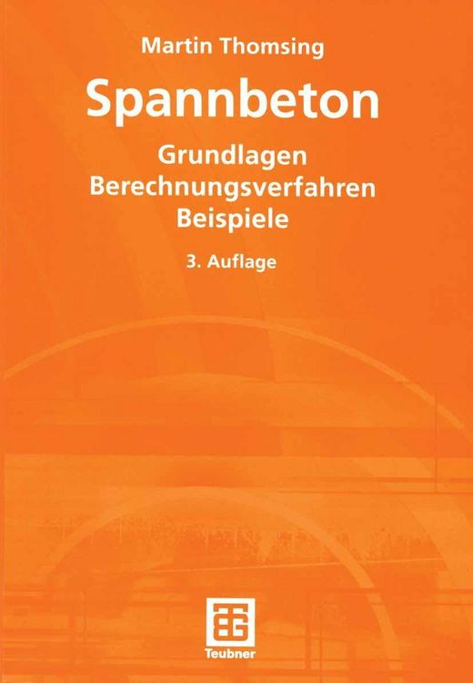 Produktbild: Spannbeton