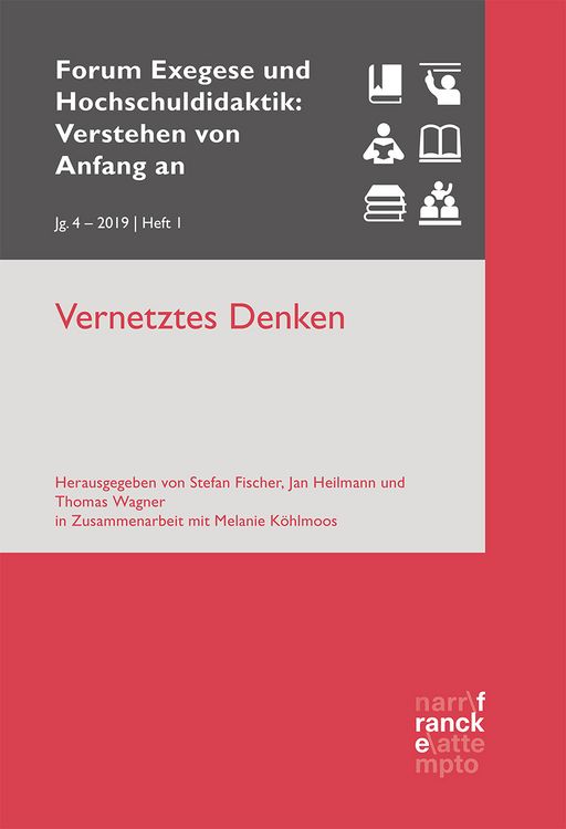 Produktbild: Verstehen von Anfang an, 4, 1 (2019)