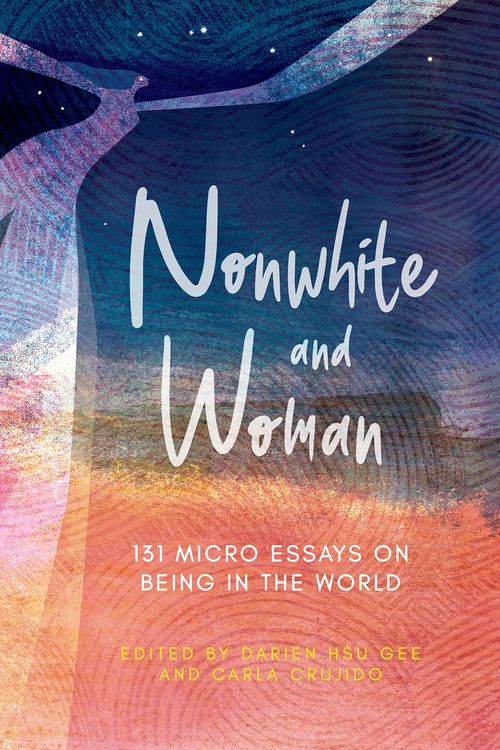 Produktbild: Nonwhite and Woman