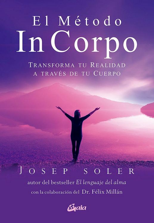 Produktbild: El M&eacute;todo In Corpo