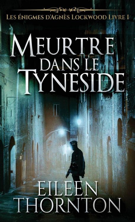 Produktbild: Meurtre dans le Tyneside