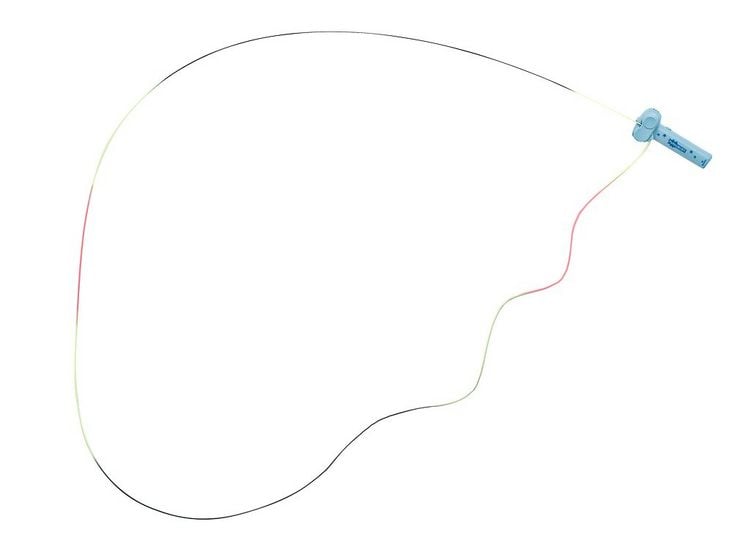 Produktbild: Ph&auml;noMINT Cooler Seilwerfer