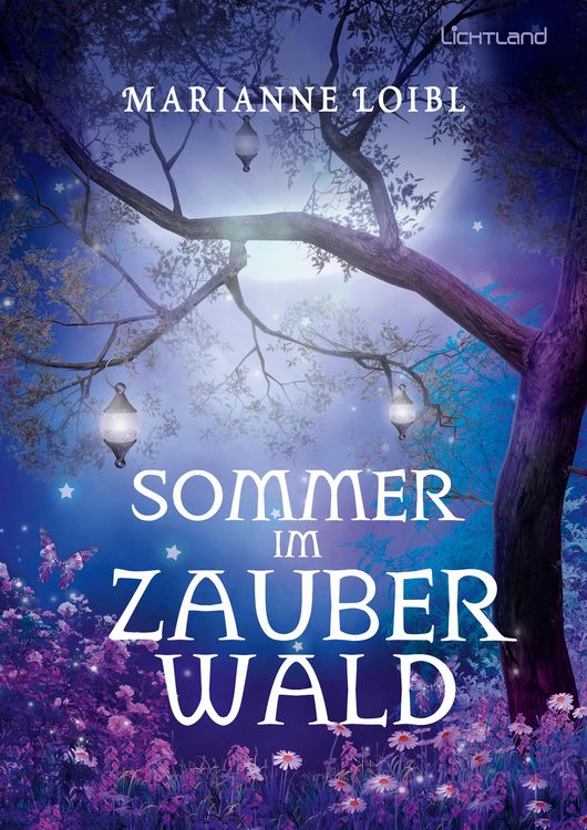Produktbild: Sommer im Zauberwald