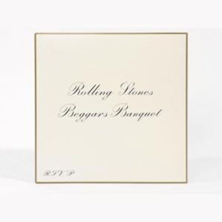 Produktbild: Beggars Banquet (50th Anniversary Edition)