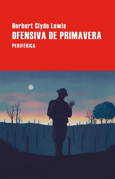 Produktbild: Ofensiva de primavera