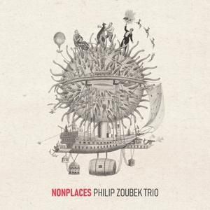 Produktbild: Nonplaces (Trio)