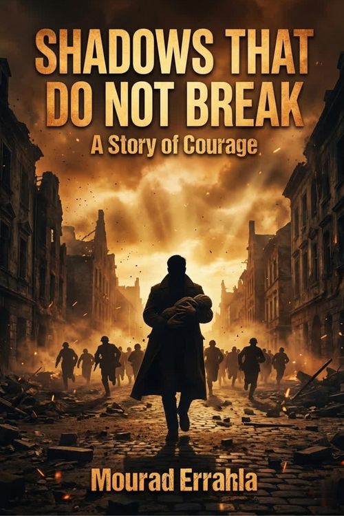 Produktbild: Shadows That Do Not Break