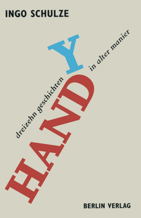 Produktbild: Handy