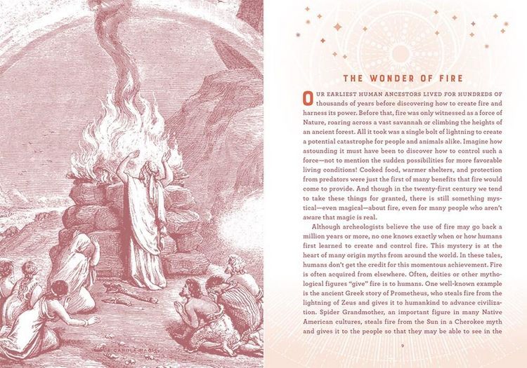Produktbild: Wicca Candle Magic