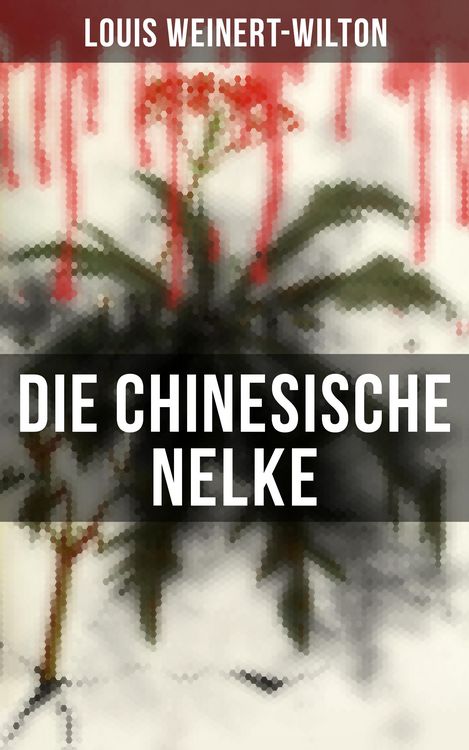 Produktbild: Die chinesische Nelke