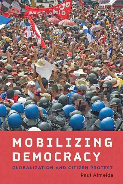 Produktbild: Mobilizing Democracy