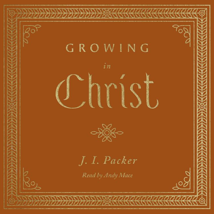 Produktbild: Growing in Christ