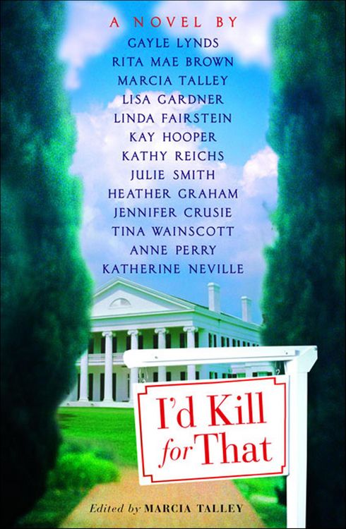Produktbild: I'd Kill For That