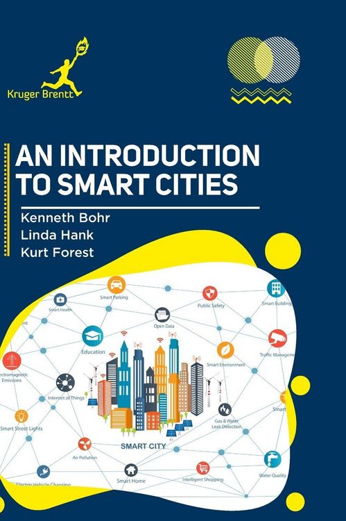 Produktbild: Introduction to Smart Cities