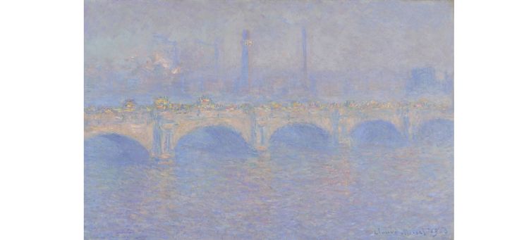 Produktbild: Monet &ndash; C&eacute;zanne &ndash; Matisse: The Scharf Collection