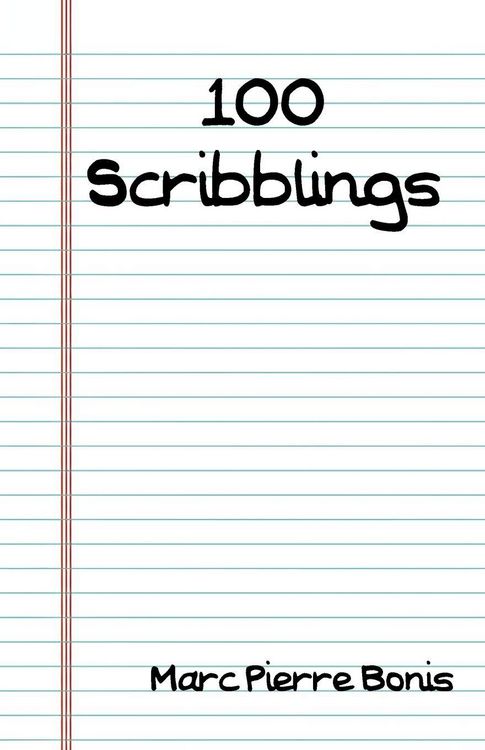 Produktbild: 100 Scribblings