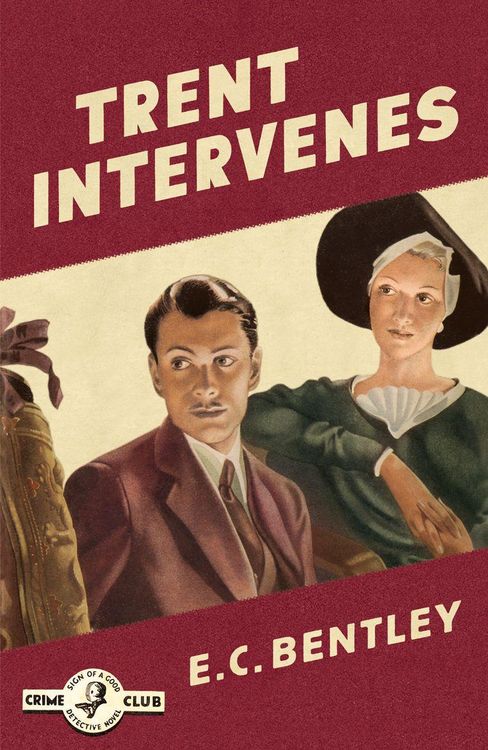 Produktbild: Trent Intervenes